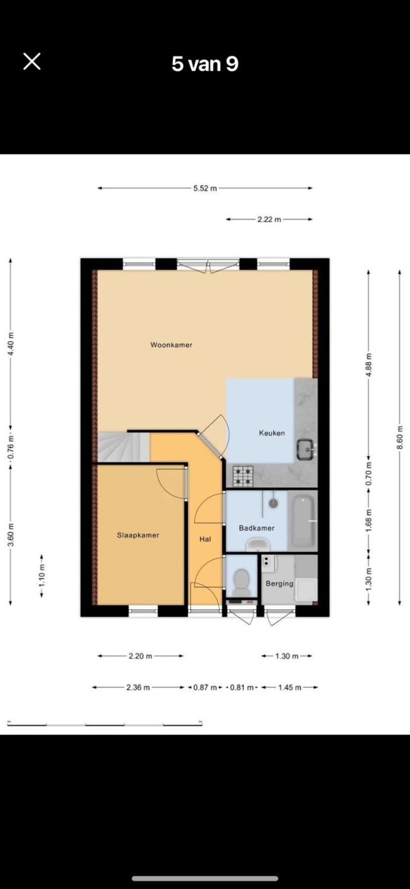 De Gouwe, 158 - Aan Visvijver, De Beste Visstek Gramsbergen Ngoại thất bức ảnh